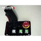 B01-10-0281 Joystick Assembly-Esp-Rev 2 | Genuine Haulotte